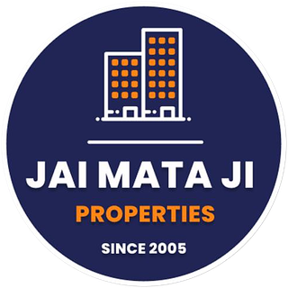 Jai Mata Ji Properties logo